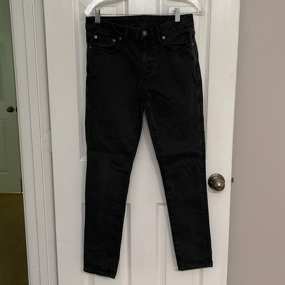 American Eagle Men’s pants black